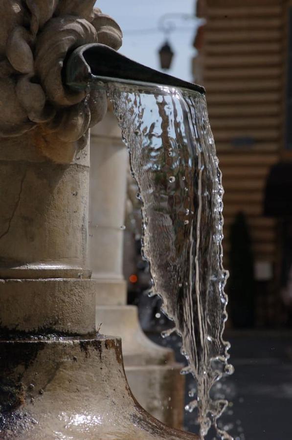 Coeur De Ville Aix-en-Provence Exterior foto