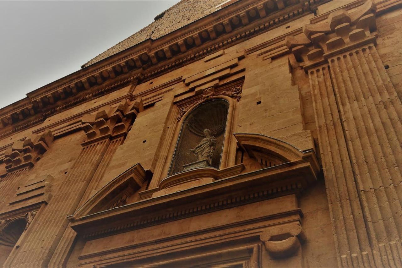 Coeur De Ville Aix-en-Provence Exterior foto